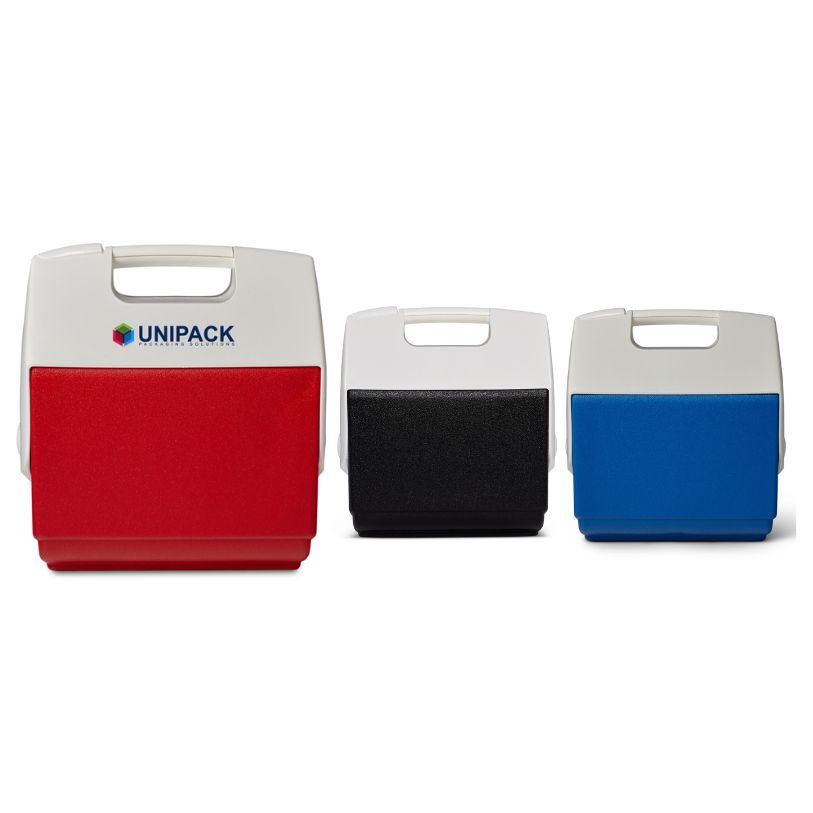 Igloo® Playmate Pal™ 7 Qt Cooler | Custom Insulated Coolers